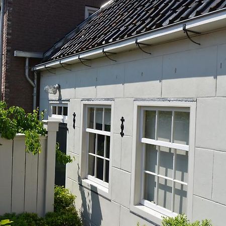 Waterland Vakantiehuis Monnickendam Exterior photo
