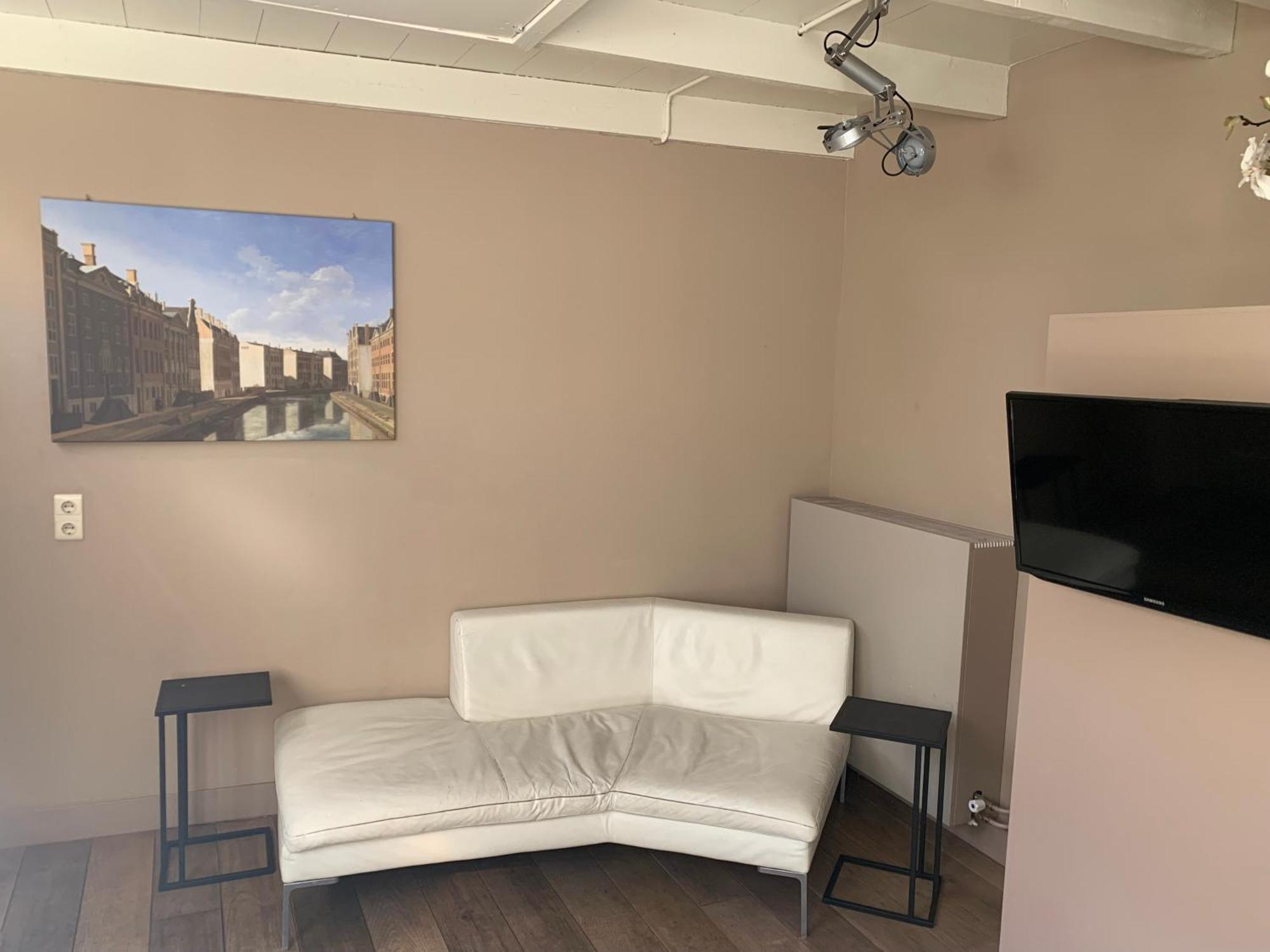 Waterland Vakantiehuis Monnickendam Exterior photo
