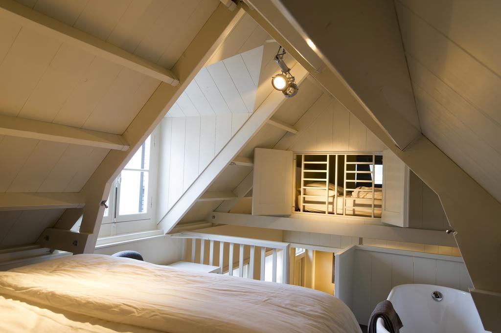 Waterland Vakantiehuis Monnickendam Exterior photo
