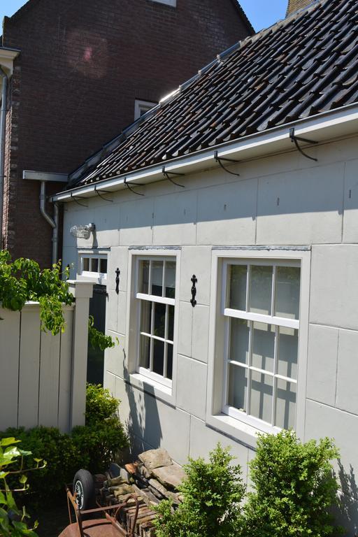 Waterland Vakantiehuis Monnickendam Exterior photo