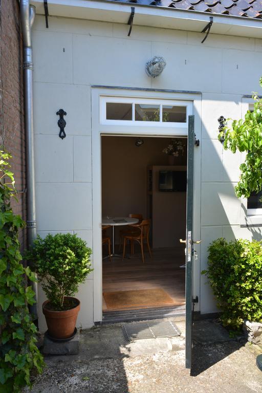 Waterland Vakantiehuis Monnickendam Exterior photo